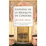 Leyendas de la Mezquita de Córdoba