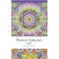 Luz. Agenda Paulo Coelho 2026
