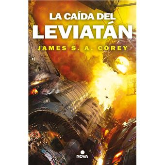 La Caida Del Leviatán (The Expanse 9)