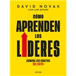Cómo aprenden los líderes
