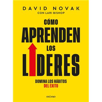 Cómo aprenden los líderes