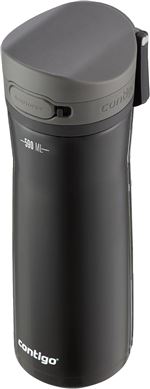Botella Contigo Jackson Chill 2.0 Negro 590ml
