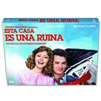 Esta casa es una ruina - - DVD Ed Horizontal