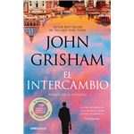 El intercambio (La tapadera 2)