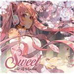 Sweet - Art by Nachoz