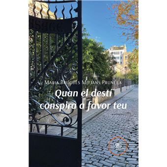 Quan el destí conspira a favor teu