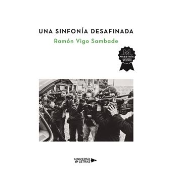 Una Sinfonía Desafinada