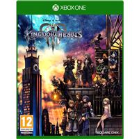 Kingdom Hearts III Xbox One