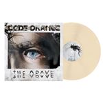 The Above - Vinilo Naranja