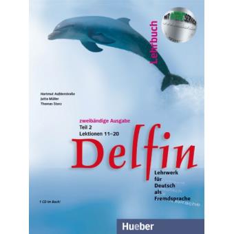 DELFIN.2.(2 tomos)Lehrb.(al.)L.11-20 - 1