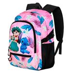 Karactermania Mochila Fight 3.0 Disney Lilo Y Stitch Dance Multicolor