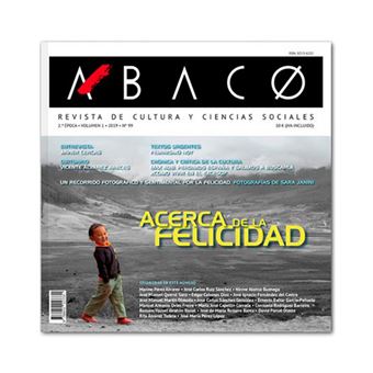 Revista Ábaco 99 - Acerca de la felicidad - 1