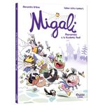 Migali - ¡Bienvenidos a la Academia Real!