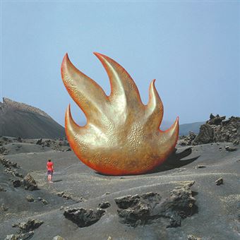 Lp-audioslave (2lp)