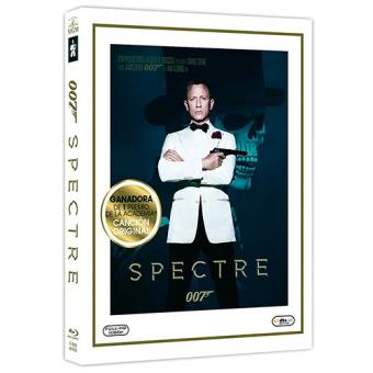 Spectre - Blu-Ray