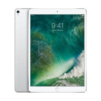 Apple iPad Pro 10,5" 256GB WiFi Plata