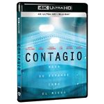 UHD-CONTAGIO (2011)+2D