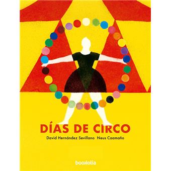 Días de circo