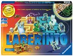 Juego de mesa laberinto 30.° aniversario es