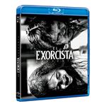 El exorcista: Creyente - Blu-ray