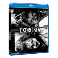 El exorcista: Creyente - Blu-ray