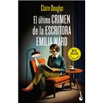 El Ultimo Crimen De La Escritora Emilia Ward