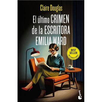 El Ultimo Crimen De La Escritora Emilia Ward