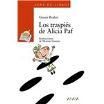Los Traspiés De Alicia Paf