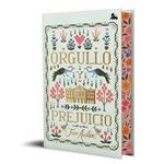 Orgullo y prejuicio