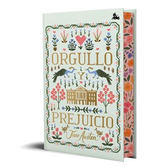 Orgullo y prejuicio