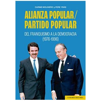 Alianza Popular/Partido Popular