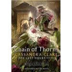 The Last Hours: Chain Of Thorns