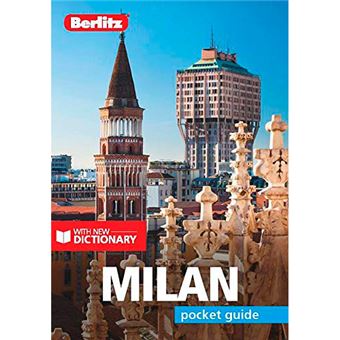 Berlitz Pocket Guides - Milan