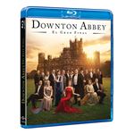 Downton Abbey: el gran final  - Blu-ray
