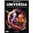 Universia. Crea tu propio universo