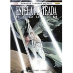 Estela Plateada Réquiem. Grandes tesoros Marvel