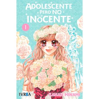 Adolescente pero no inocente 1