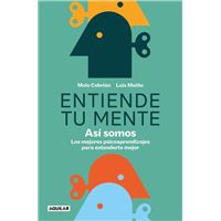 Entiende Tu Mente Asi Somos