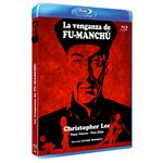 BLR-LA VENGANZA DE FU MANCHU