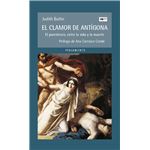 El Clamor De Antigona
