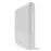 Powerbank con MagSafe Puro LCD PowerMag 5000mAh USB-C Blanco