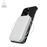 Powerbank con MagSafe Puro LCD PowerMag 5000mAh USB-C Blanco