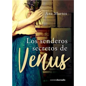 Los senderos secretos de Venus