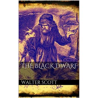 The Black Dwarf - 1