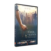 El poder en mis manos - DVD