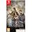 Octopath Traveler Nintendo Switch - Código de descarga