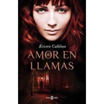 Amor en llamas