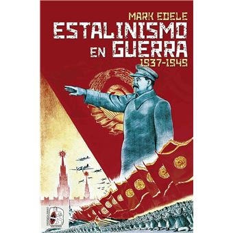 Estalinismo en guerra