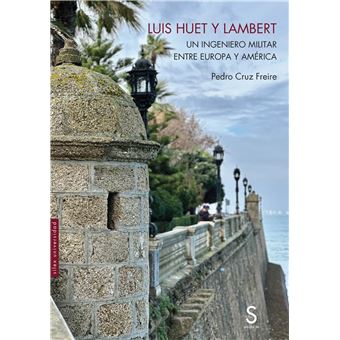 Luis Huet y Lambert