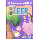 Cuentos escogidos para leer